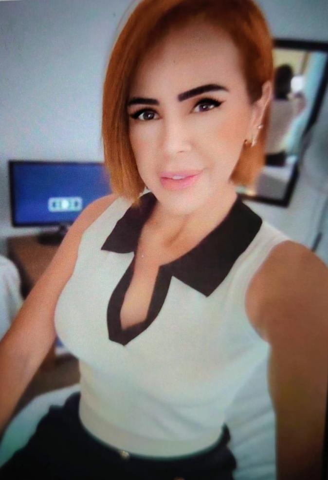 613188500|ZUREYA|Chica
