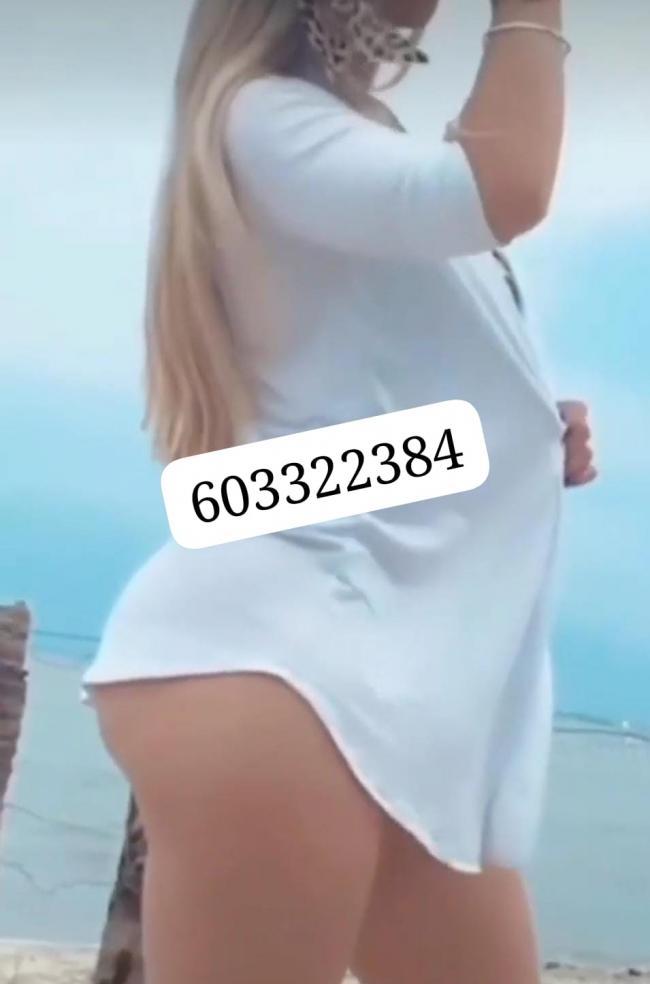 603322384|VICTORIA|Chica