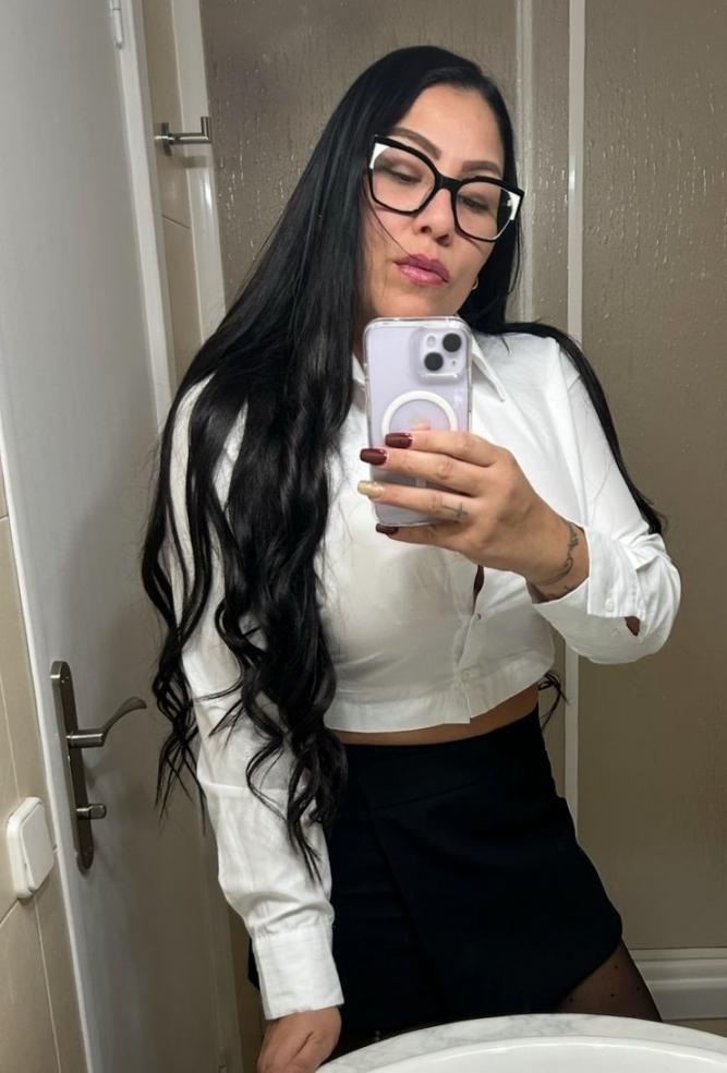 623766561|CAMILA|Chica