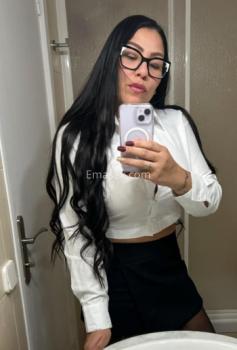 Escort en Girona - 623766561