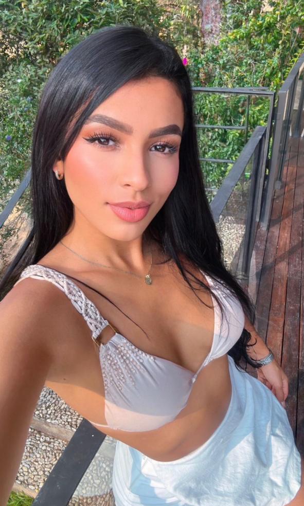 691457073|NINA|Chica