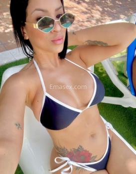 Escort en Lleida - 613121454