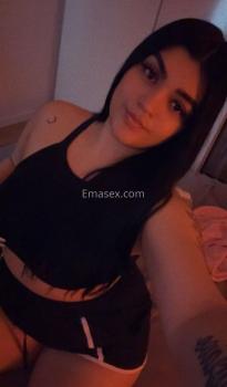 Escort en Lleida - 642517673