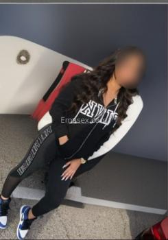 Escort en Lugo - 613834502