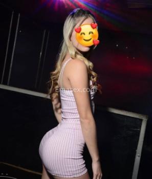 Puta en Málaga - 643662257