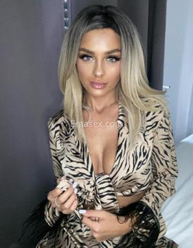 Scort en Málaga - 664663331