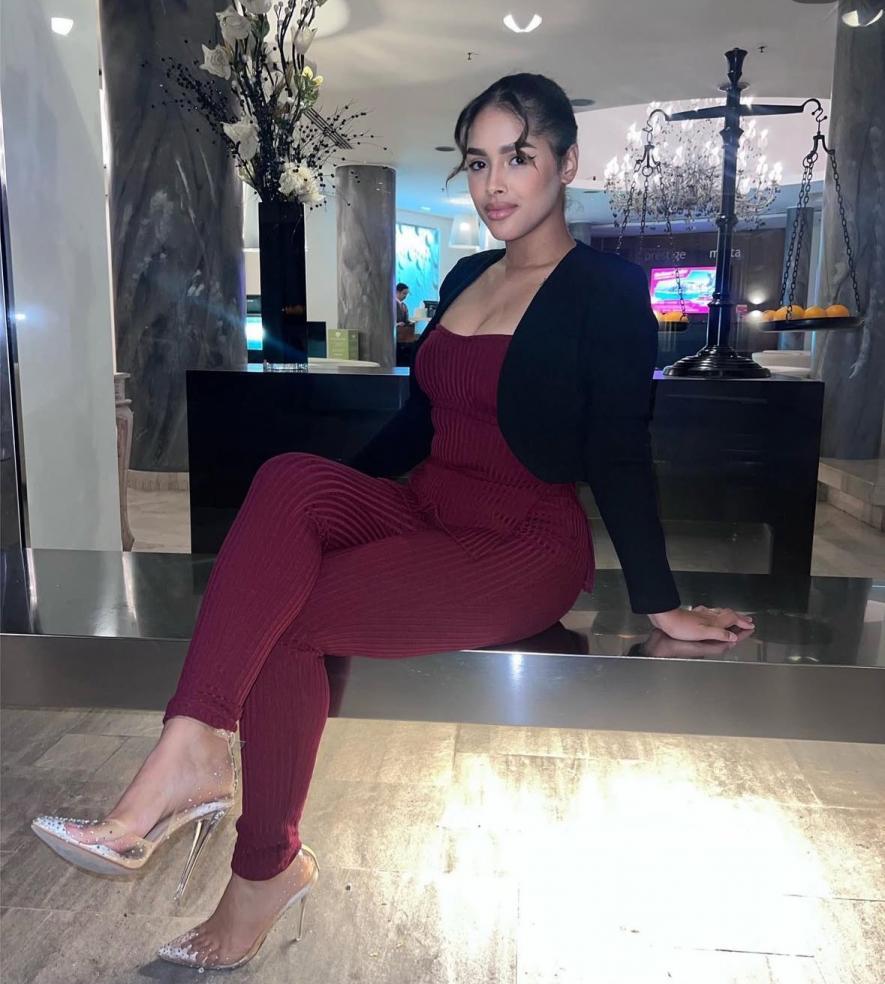 604289134|DESIRÉ|Chica