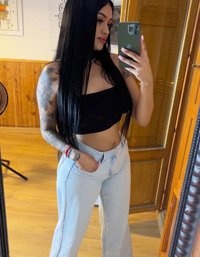 612483007|BELINDA|Chica
