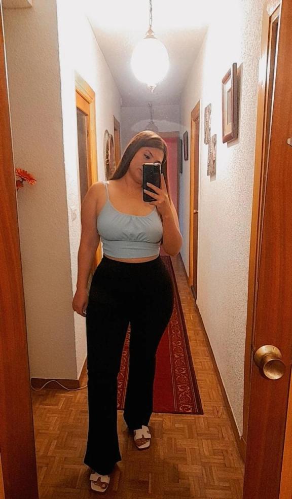 613189884|SOFIA|Chica