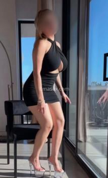 Escort en Salamanca - 611319097
