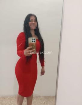 Escort en Sevilla - 641618380