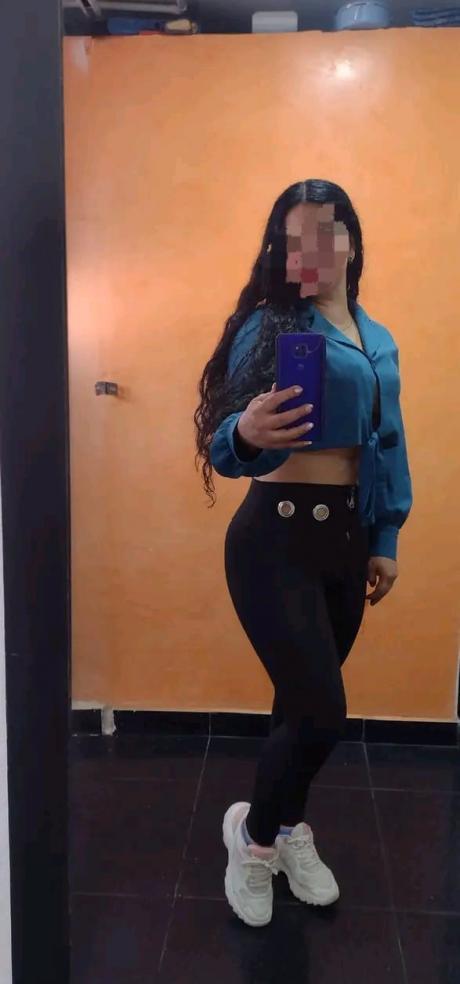 641618380|XIOMARA|Chica