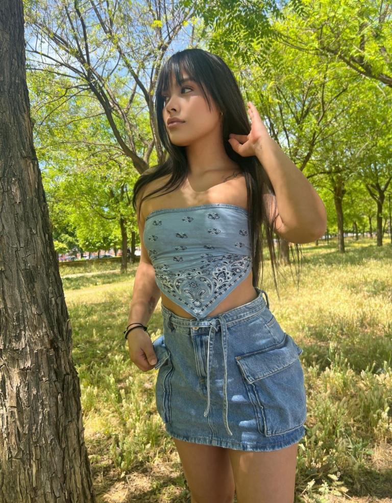 672865309|SARA|Chica