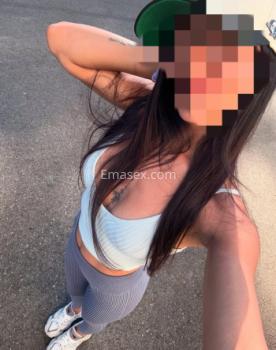 Scort en Sevilla - 632108040