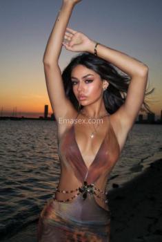Puta Colombiana en Toledo - 671137926