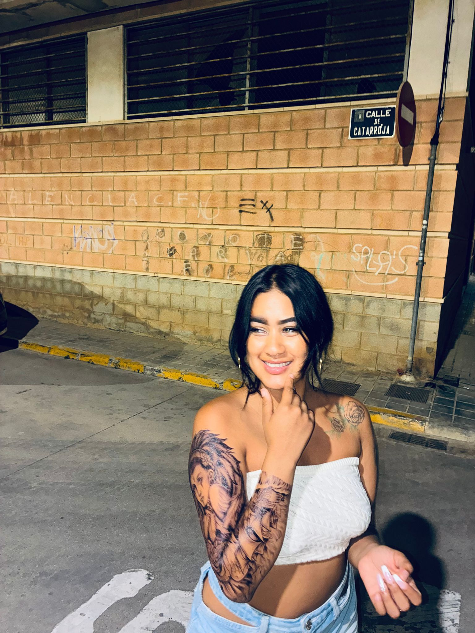 603614904|DULCE|Chica