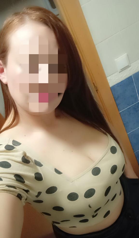 612499522|VANESSA|Chica