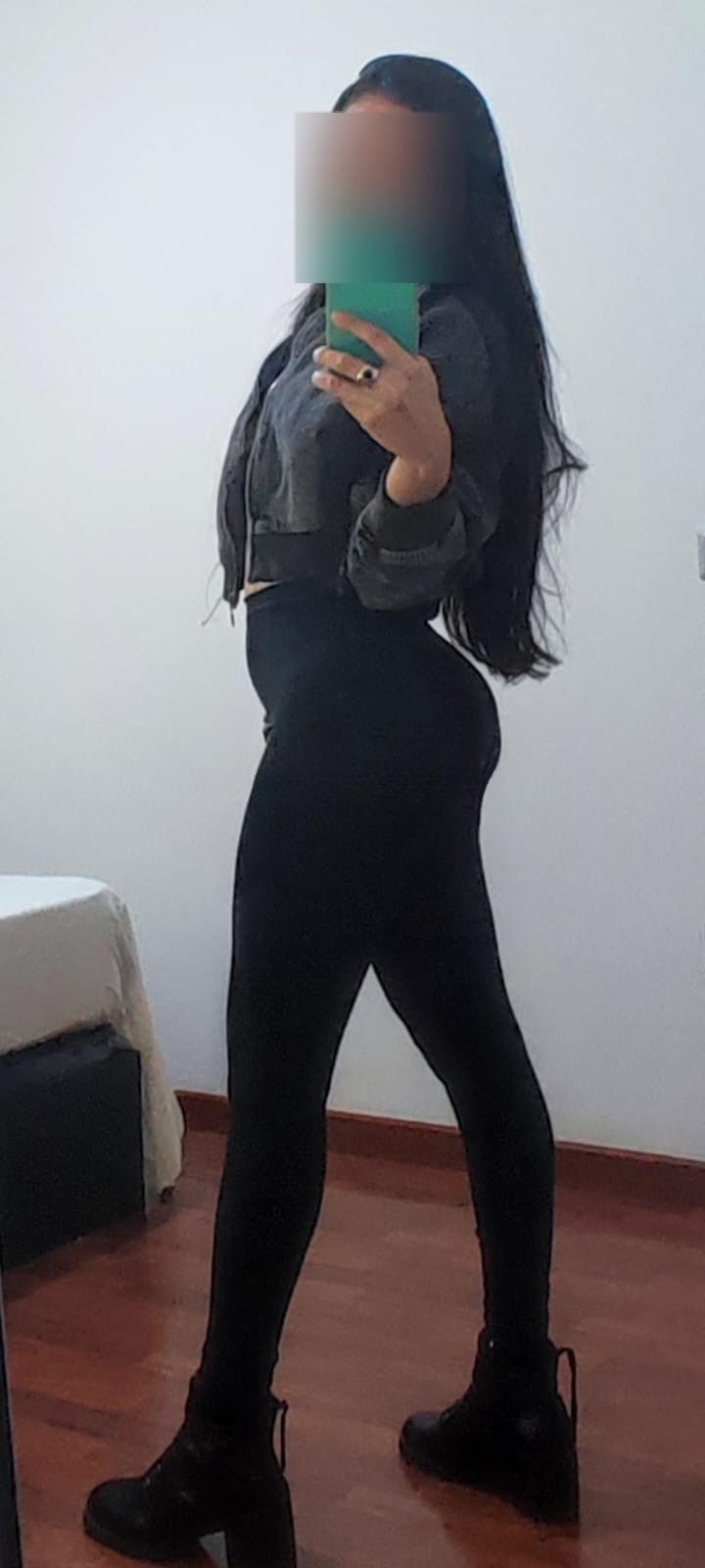 613106323|KAROL|Chica