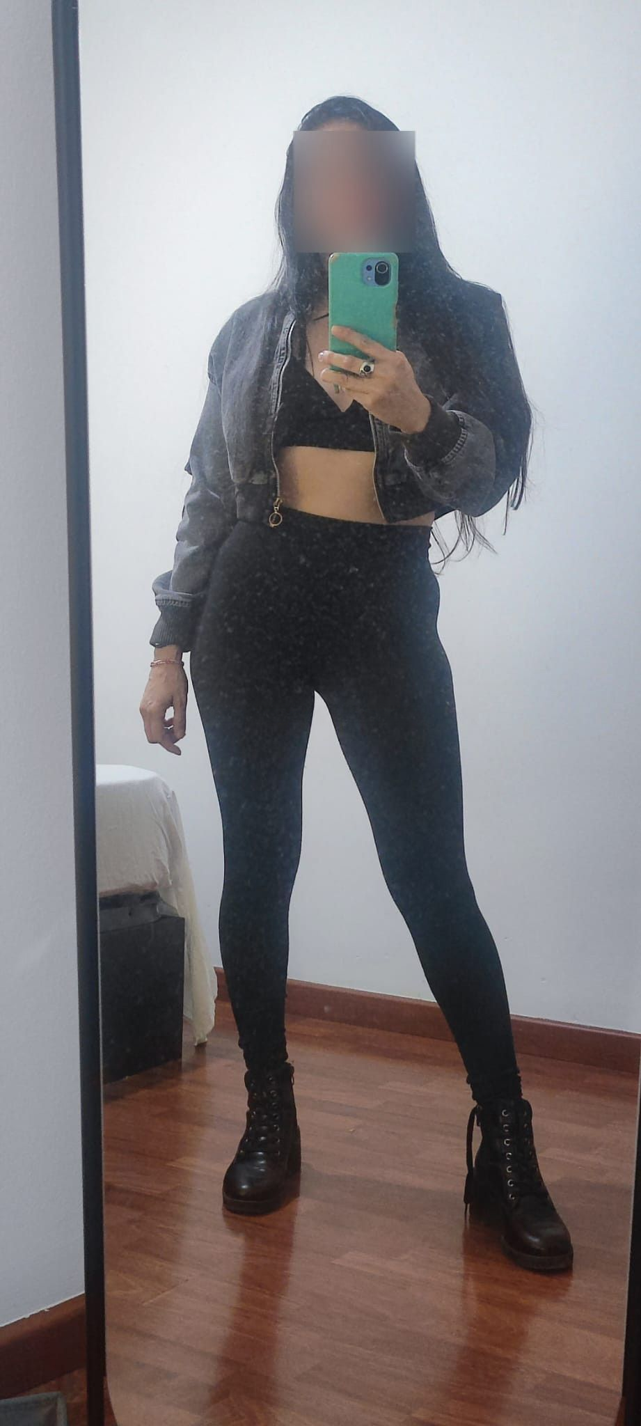 613106323|KAROL|Chica
