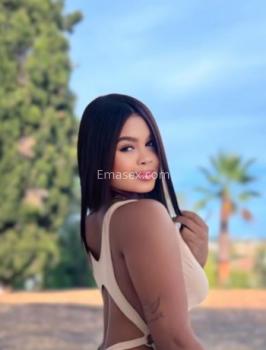 Scort en Málaga - 643368029