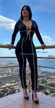 Puta en Alicante - 631635172