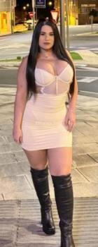 Escort en León - 613464412