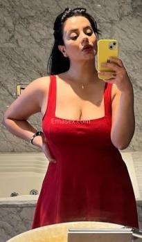 Escort Colombiana en Toledo - 614576645
