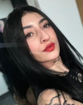 Escort en Málaga - 613737544