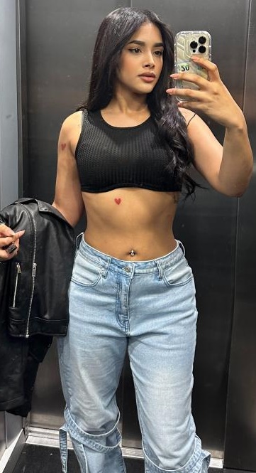 604289134|DESIRÉ|Chica
