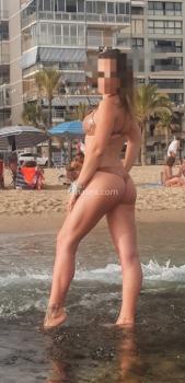 Puta en Alicante - 672399324