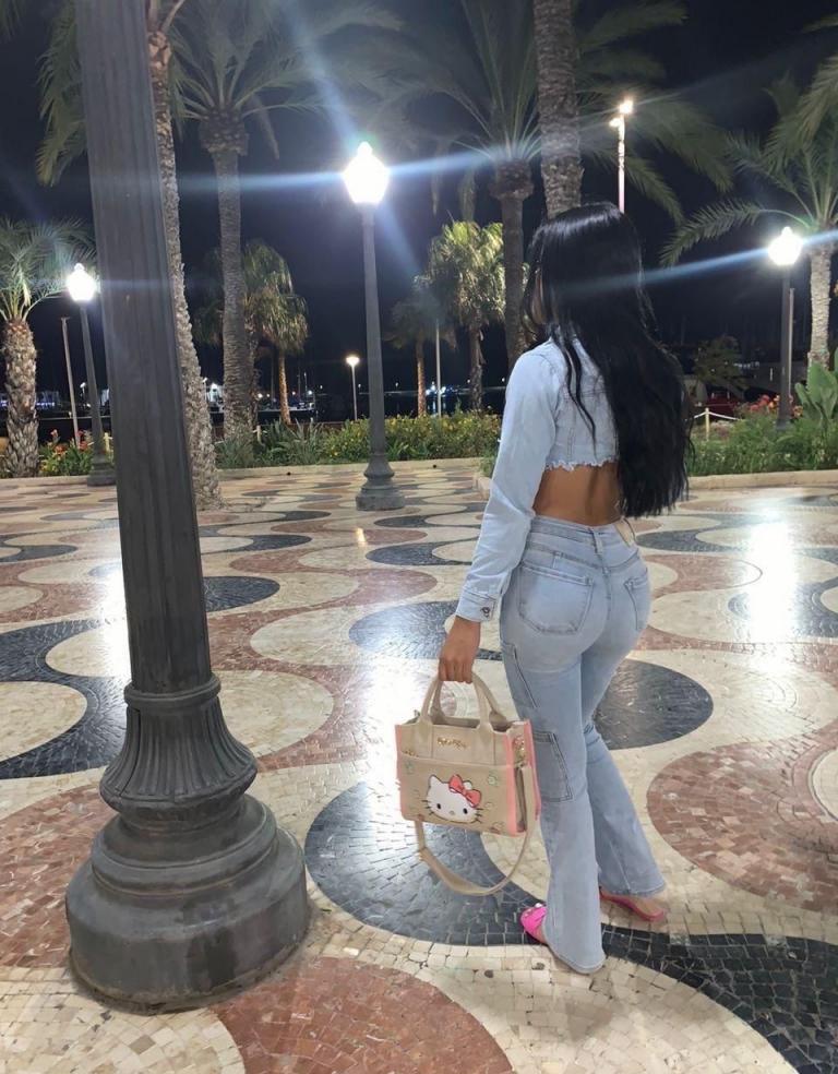 634233201|CASSIA|Chica