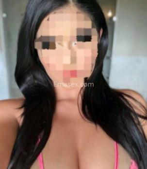 Puta en Alicante - 672415397
