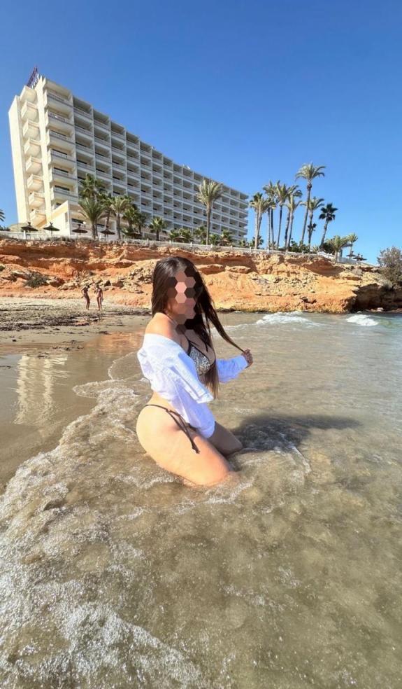 613579217|IVONNE|Chica