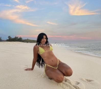 Puta en Alicante - 607758914