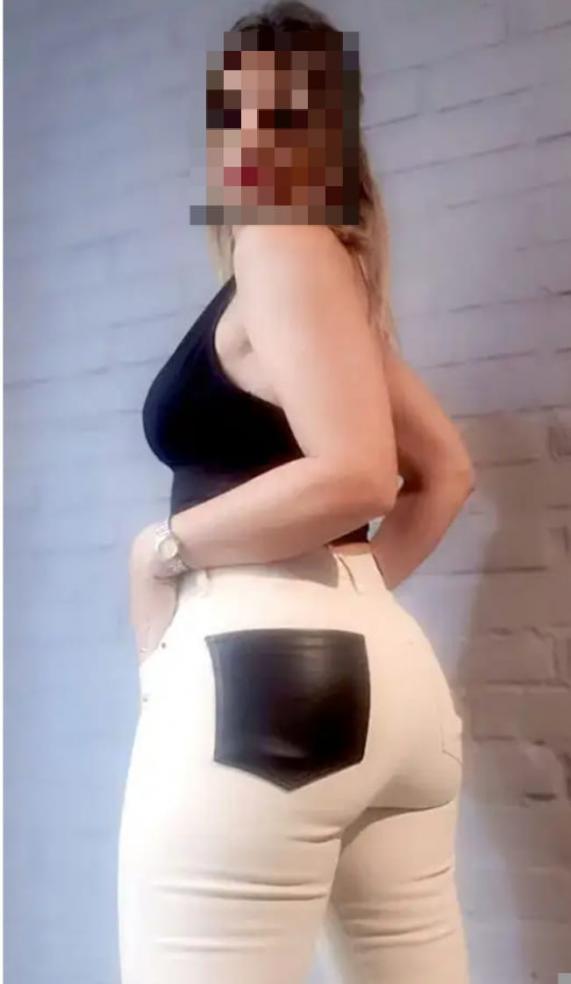 614734711|BLANCA|Chica