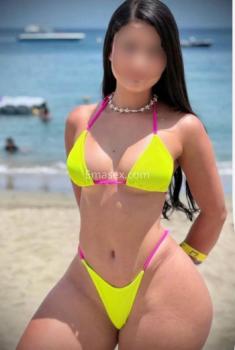 Scort en Pamplona - 613409020