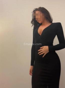 Escort en Pamplona - 624904602