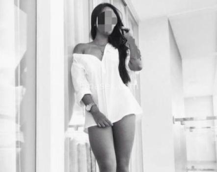 Scort en Salamanca - 666192262