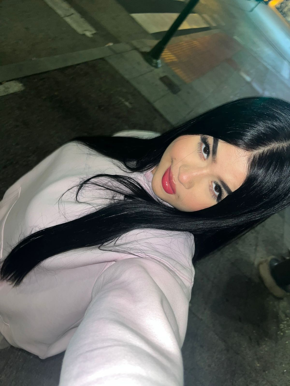 604295272|MELANY|Chica