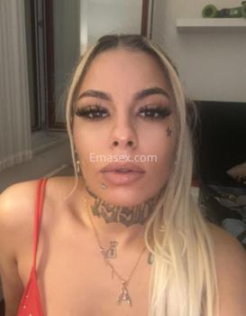 Escort en Tarragona - 612225444