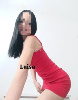 Scort en Tarragona - 722132350