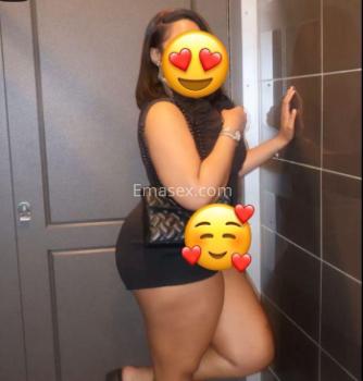 Escort en Zamora - 624374688