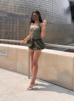 Escort en Bilbao - 642074158