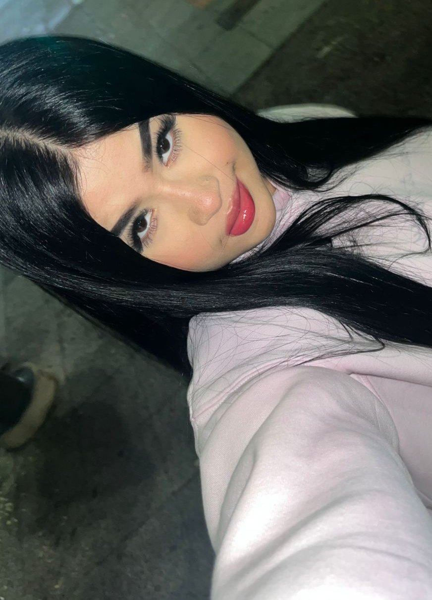 604295272|MELANY|Chica