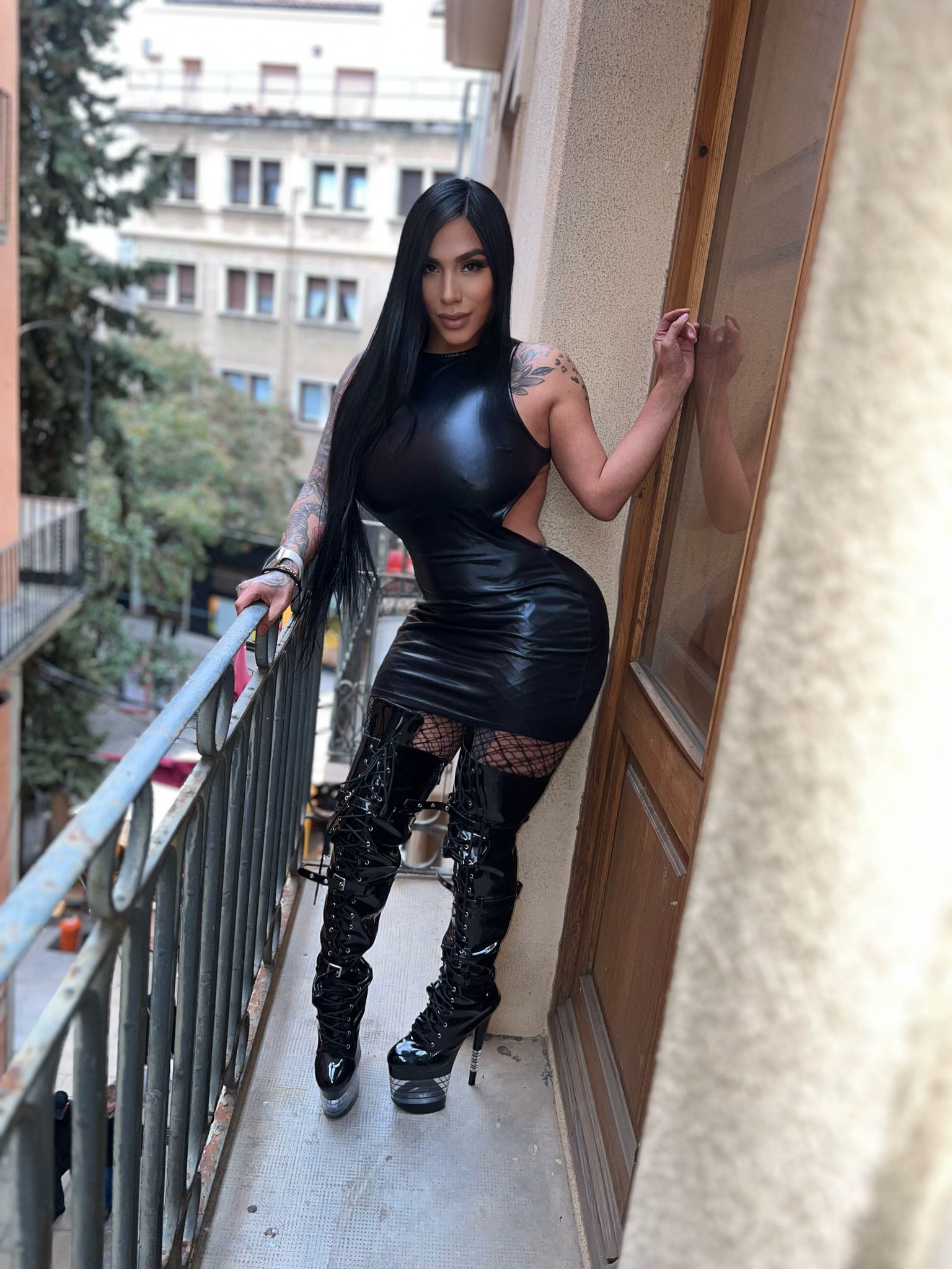 631653984|VANESA|Transexual