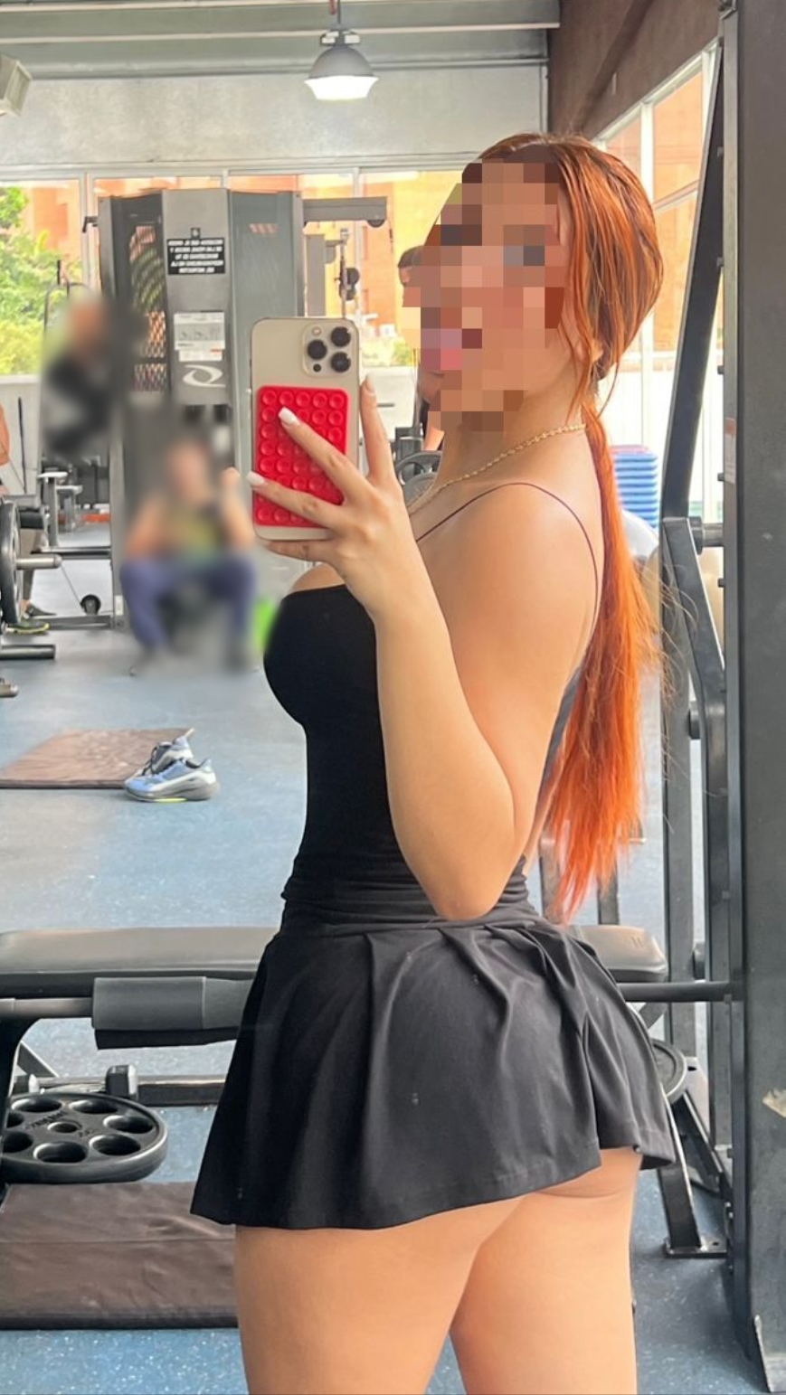 661600668|ALONDRA|Chica