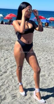 Escort en Tarragona - 602613335