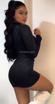 Escort en Tarragona - 634342980
