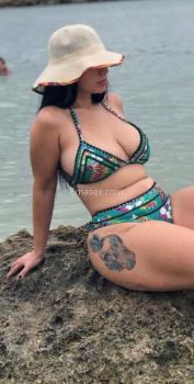 Escort en Valladolid - 614571969