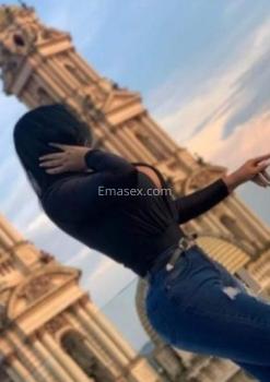 Puta en Barcelona - 632410445